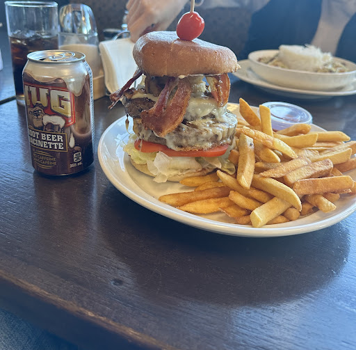 Photo of Don's Diner - 80 Vic Turner Airport Rd, Dawson Creek, BC V1G 0G1